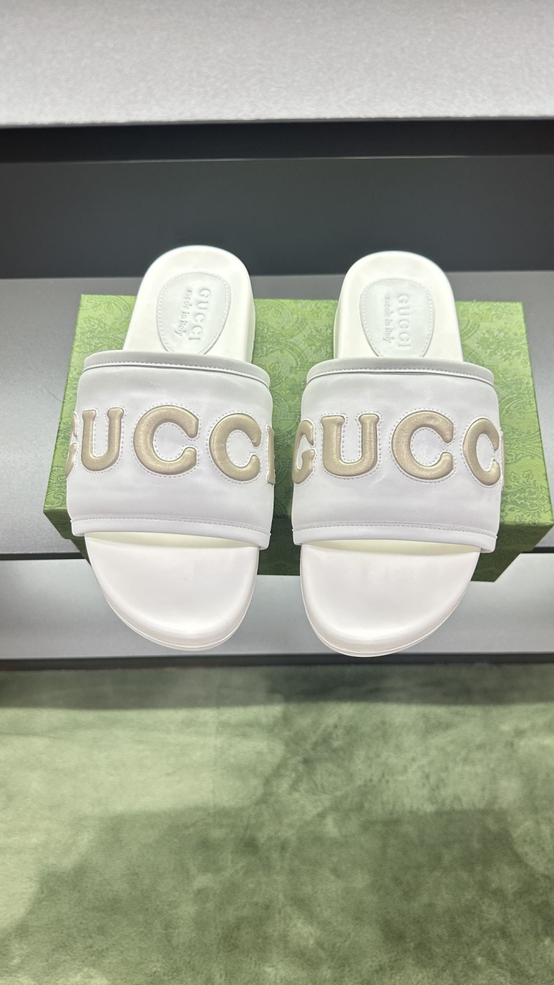 Gucci Slippers